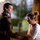 Illustration for article titled Set photos from the Doctor Who Christmas special